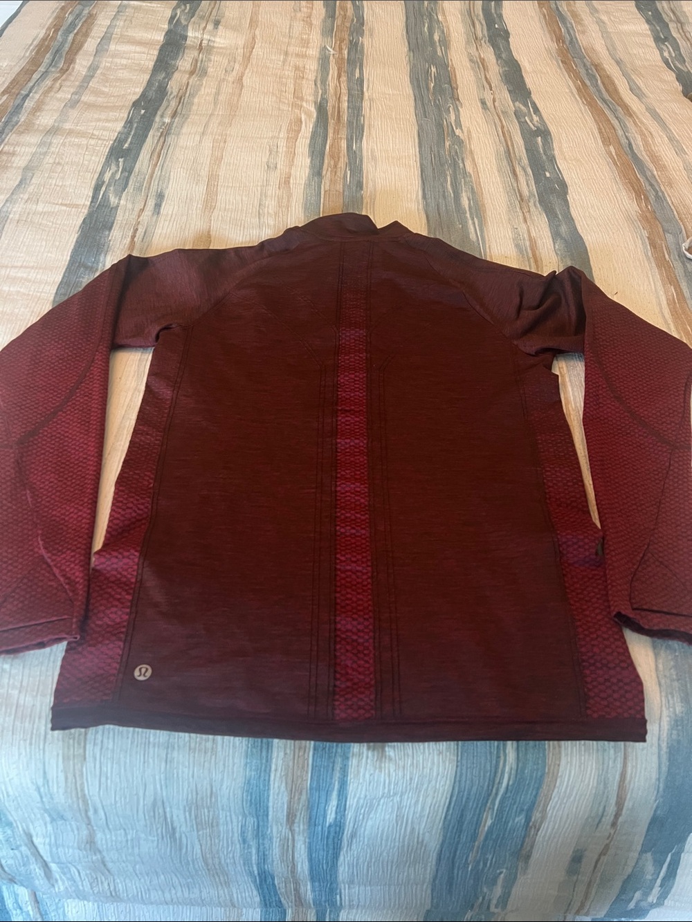 lululemon jacket - Picture 6 of 8